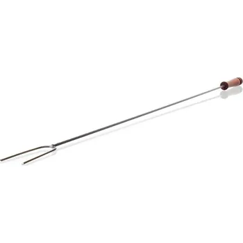 Grilovací nářadí Vidlice na opékání 97 cm