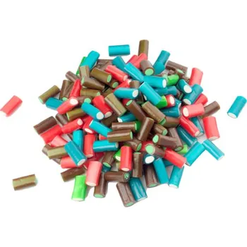 Bonbon Pendrek sekaný OVOCNÝ MIX 1 kg