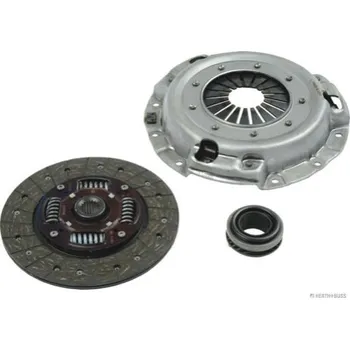 Spojka Spojková sada HERTH+BUSS JAKOPARTS J2000549