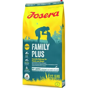 Josera Dog Puppy/Adult Family Plus…