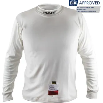 Dámský svetr RRS Rolák ONE Bílá L