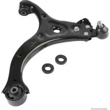 Ridici paka, zaveseni kol HERTH+BUSS JAKOPARTS J4900332