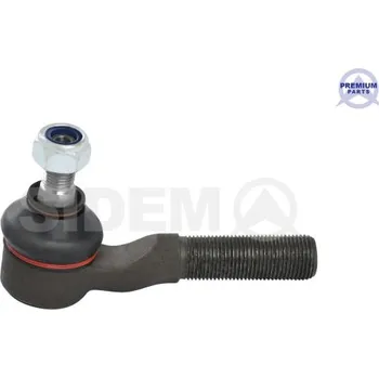 Čep řízení Hlava příčného táhla řízení SIDEM 42332