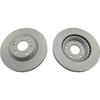 Brzdový kotouč Brzdový kotouč KAVO PARTS BR-4242-C