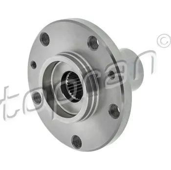 Náboj kola TOPRAN 720 473