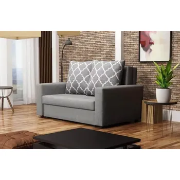 Křeslo Rozkládací křeslo Elis Malmo 90/Bella 592 - doprava zdarma - SLEVA 3% s kodem radost25