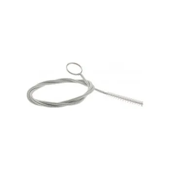 Hydrovak Source Brush Kit natural Šedá kartáček