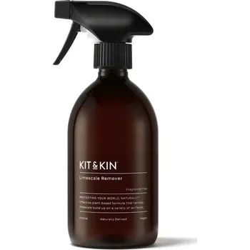 Kit&Kin Kit & Kin Odstraňovač vodního kamene 500ml