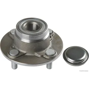 Sada lozisek kol HERTH+BUSS JAKOPARTS J4718013