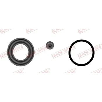 Brzdový systém Sada na opravy, brzdový třmen Quick Brake 114-0367