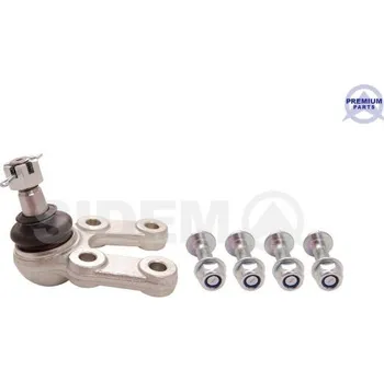 Auto-moto Podpora-/ Kloub SIDEM 89085