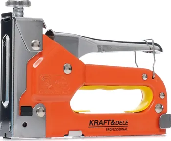 Sponkovačka Kraft & Dele Professional KD11936