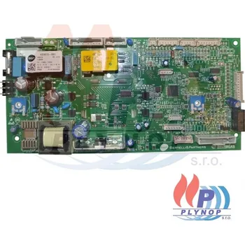 Příslušenství ke kotli Modulační deska IMMERGAS VICTRIX X 24 / 26kW, EXA 24 / 28 (X) 1 ERP - 3.029202 / 3.029202P / 1.038389 / 1.030888 / 1.034123 / 1.041678
