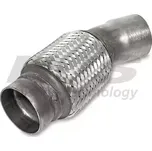 HJS Pružný díl výfuku HJS 83 00 8375