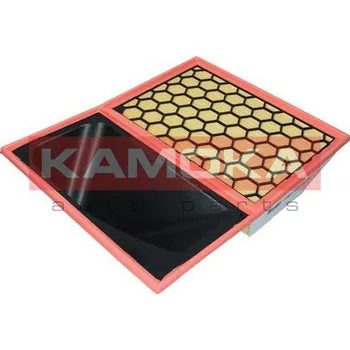Filtr do auta Vzduchový filtr KAMOKA F238601