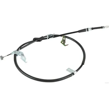 Brzdový systém Tazne lanko, parkovaci brzda HERTH+BUSS JAKOPARTS J3928056