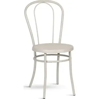 Jídelní židle Jídelní židle Bistro II. - světle šedá - SLEVA 3% s kodem radost25