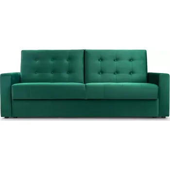 Nábytek Pohovka Barbara Monolith zelená - doprava zdarma - SLEVA 3% s kodem radost25