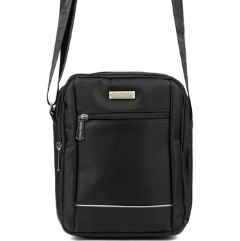 Pánská taška Coveri World černá KZ2237994