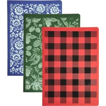 Sešit Sešit B5 40 listů linka