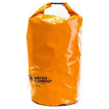 WE Lodní pytel Polymar Oranžová - 60 L + DÁREK