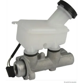 Brzdový válec Hlavní brzdový válec HERTH+BUSS JAKOPARTS J3100936