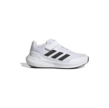 Dívčí obuv adidas RunFalcon 3.0 Elastic Lace Top Strap Shoes 30,5