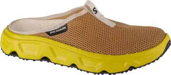 Pánské pantofle Salomon Reelax Slide 6.0 L47523800