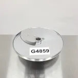 French fries 8 pro robot coupe