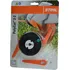 Strunová hlava STIHL PolyCut 2-2 40087102102 žací hlava