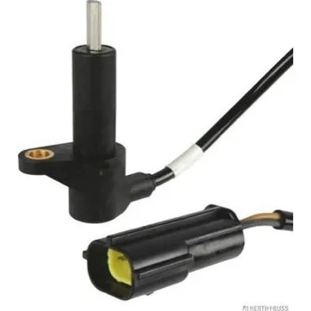 ABS Snímač, počet otáček kol HERTH+BUSS JAKOPARTS J5900314