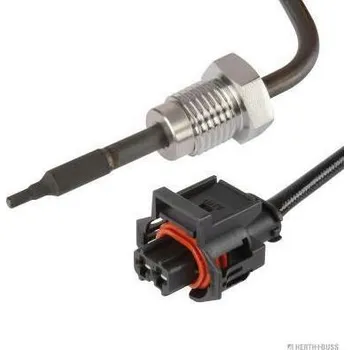 Lambda sonda Cidlo, teplota vyfukovych plynu HERTH+BUSS ELPARTS 70682430