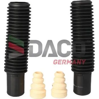 Auto-moto Ochranná sada proti prachu, tlumič pérování DACO PK1205