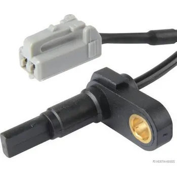 ABS Snímač, počet otáček kol HERTH+BUSS JAKOPARTS J5922042