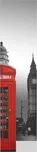 Amirro London Phone Box 101-578 35 x…