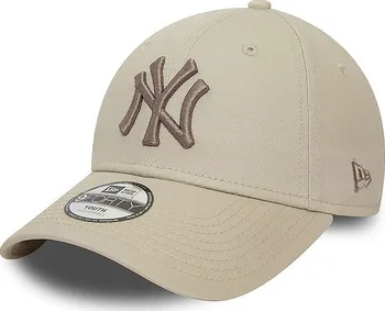 Kšiltovka New Era New York Yankees Youth League Essential 9Forty Adjustable Cap 60503638 uni