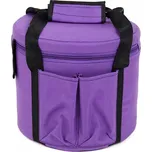 Obal na křišťálovou mísu 20 cm