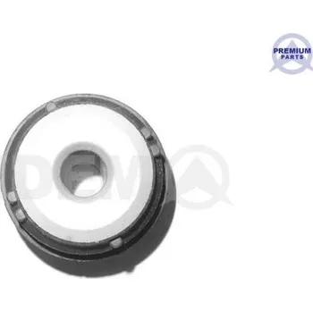 Silentblok nápravy Ulozeni, ridici mechanismus SIDEM 849611