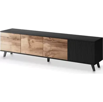 Nábytek TV stolek RANDOM RTV-3 - SLEVA 3% s kodem radost25