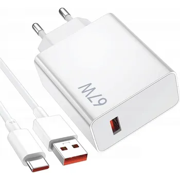 Xiaomi MDY-14-EW + USB-C kabel