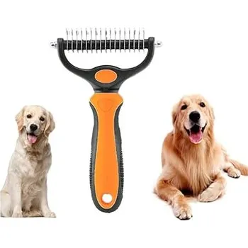 Kartáč pro zvířata Kartáč pro kočky a psy