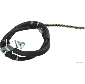 Přislušenství brzdového systému Tazne lanko, parkovaci brzda HERTH+BUSS JAKOPARTS J3930548