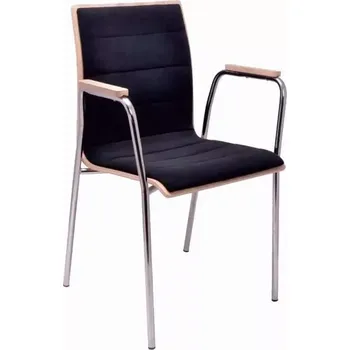 Konferenční židle BADY - SLEVA 3% s kodem radost25