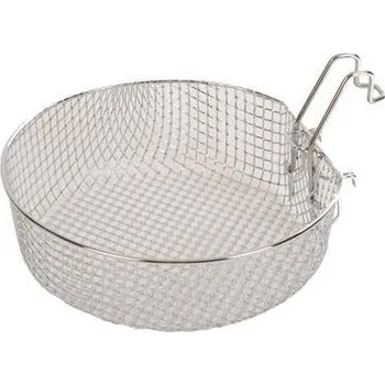 Příslušenství pro kuchyňský robot Fritovací koš fritézy Moulinex SS-993980