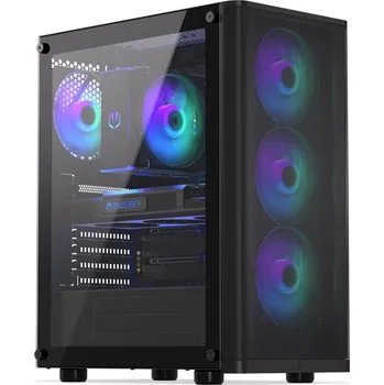 Stolní počítač Compik Herní PC s Intel i7/ 16GB DDR4/ Nvidia RTX 3050 6GB/ 512GB SSD/ W11PRO