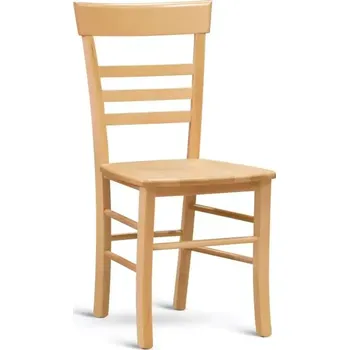 Jídelní židle Jídelní židle Siena masiv - SLEVA 3% s kodem radost25