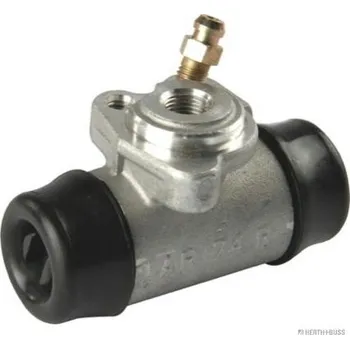 Brzdový válec Válec kolové brzdy HERTH+BUSS JAKOPARTS J3242007