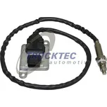 NOx-senzor, vstrikovani mocoviny TRUCKTEC AUTOMOTIVE 02.17.137
