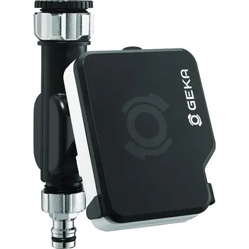 Řídící jednotka Karasto Digitální řídící jednotka GEKA pro postřikovače a závlahy