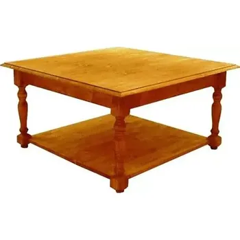 Konferenční stolek Konferenční stolek dřevěný 00408 - doprava zdarma - SLEVA 3% s kodem radost25